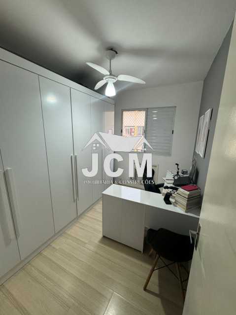 Apartamento à venda com 2 quartos, 43m² - Foto 14