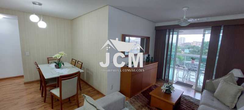 Apartamento à venda com 3 quartos, 104m² - Foto 4