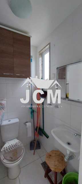 Apartamento à venda com 3 quartos, 104m² - Foto 20