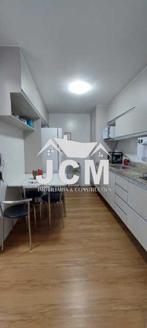 Apartamento à venda com 3 quartos, 104m² - Foto 24