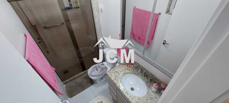 Apartamento à venda com 3 quartos, 104m² - Foto 21