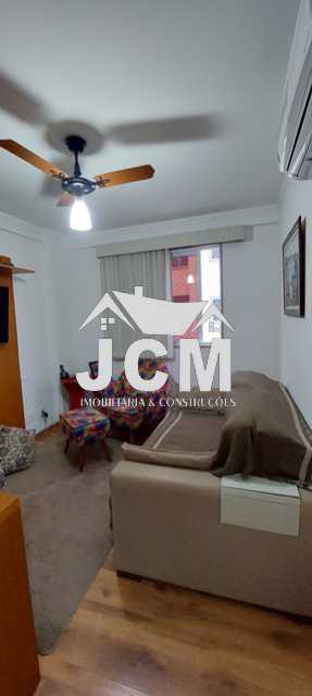 Apartamento à venda com 3 quartos, 104m² - Foto 9