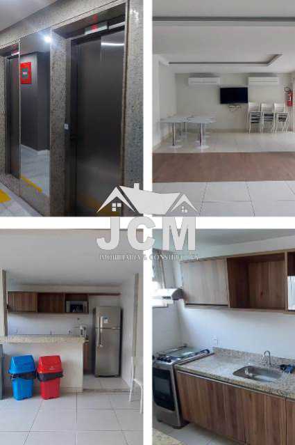 Apartamento à venda com 3 quartos, 104m² - Foto 27