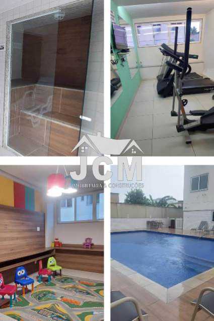 Apartamento à venda com 3 quartos, 104m² - Foto 29