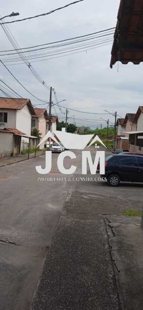 Casa de Condomínio à venda com 2 quartos, 51m² - Foto 3