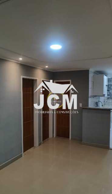 Apartamento à venda com 2 quartos, 42m² - Foto 9