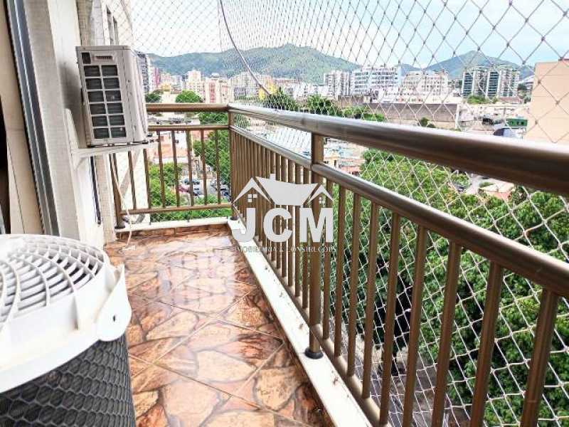 Cobertura à venda com 3 quartos, 137m² - Foto 5