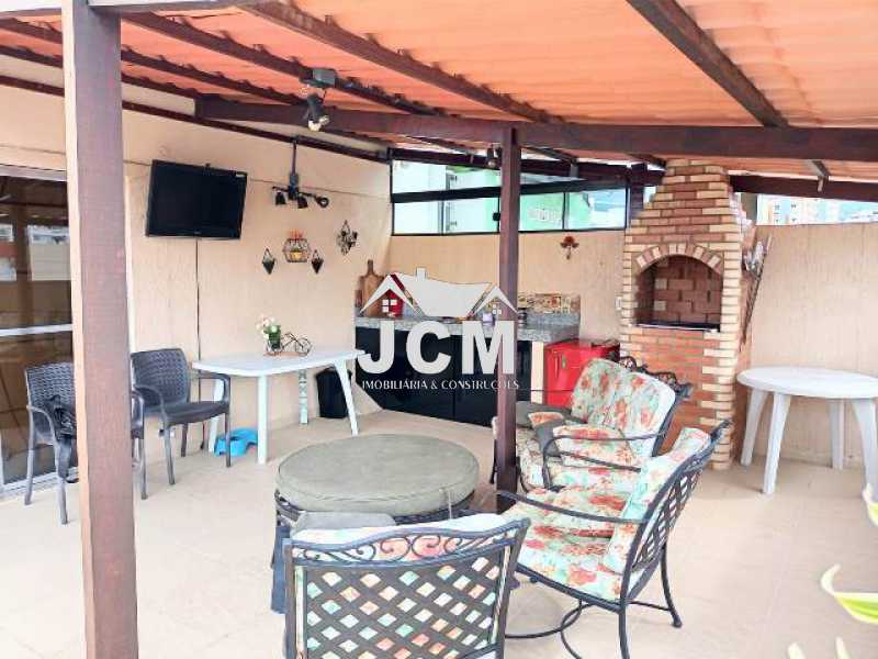 Cobertura à venda com 3 quartos, 137m² - Foto 20