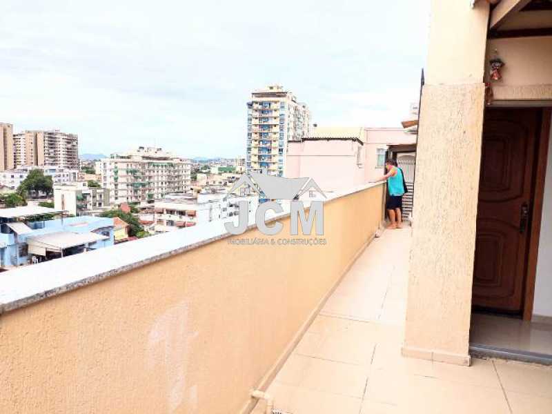 Cobertura à venda com 3 quartos, 137m² - Foto 22