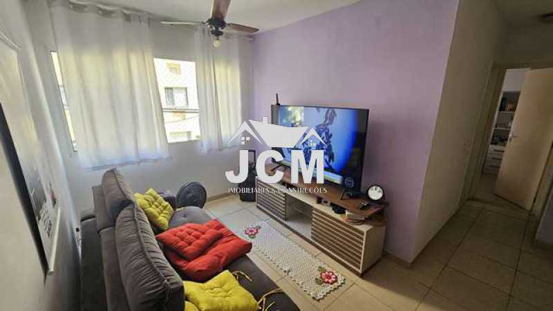 Apartamento à venda com 2 quartos, 48m² - Foto 1