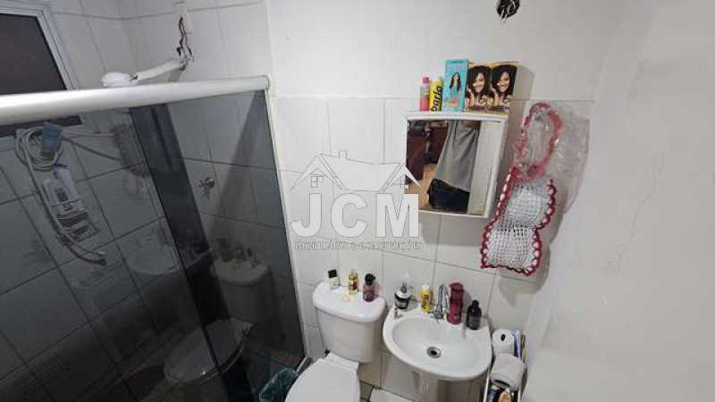 Apartamento à venda com 2 quartos, 48m² - Foto 4