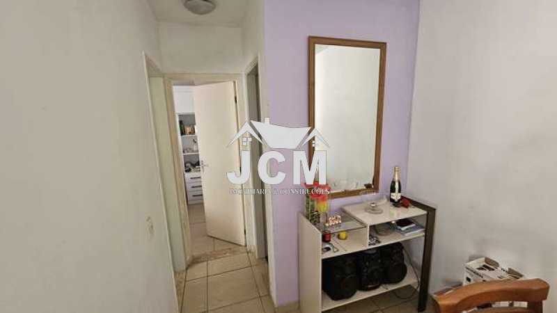 Apartamento à venda com 2 quartos, 48m² - Foto 5