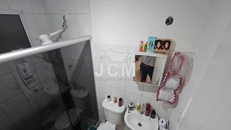 Apartamento à venda com 2 quartos, 48m² - Foto 6