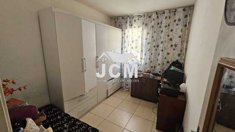 Apartamento à venda com 2 quartos, 48m² - Foto 7