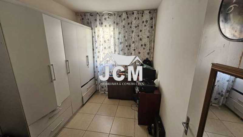 Apartamento à venda com 2 quartos, 48m² - Foto 8