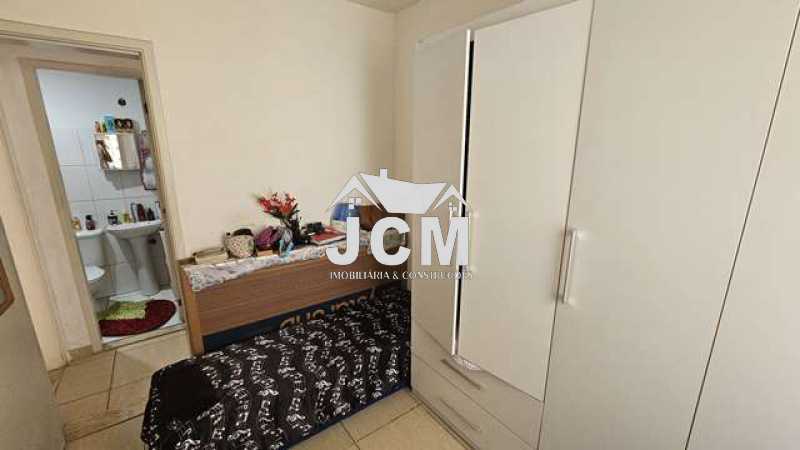 Apartamento à venda com 2 quartos, 48m² - Foto 9