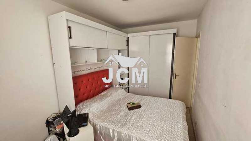 Apartamento à venda com 2 quartos, 48m² - Foto 11