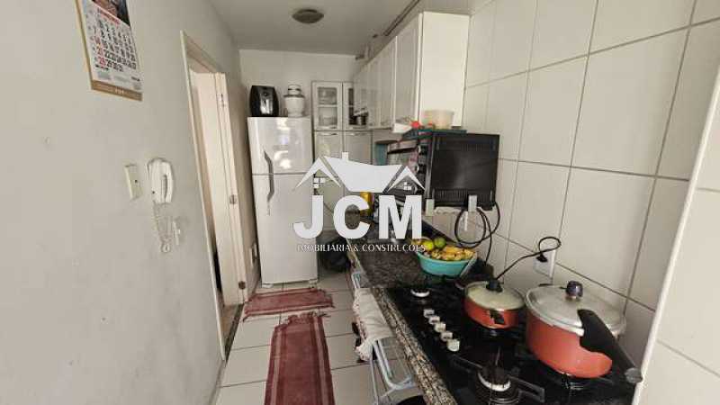 Apartamento à venda com 2 quartos, 48m² - Foto 14