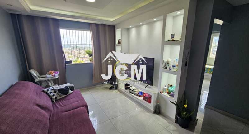 Apartamento à venda com 2 quartos, 48m² - Foto 1