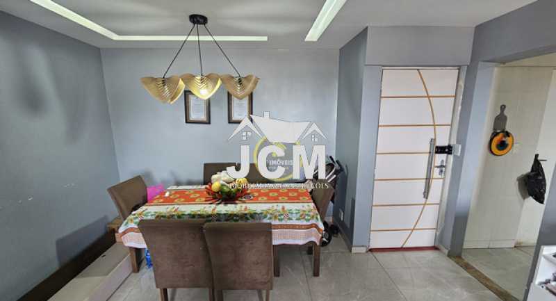 Apartamento à venda com 2 quartos, 48m² - Foto 3