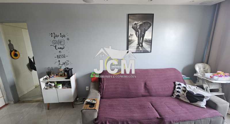 Apartamento à venda com 2 quartos, 48m² - Foto 11