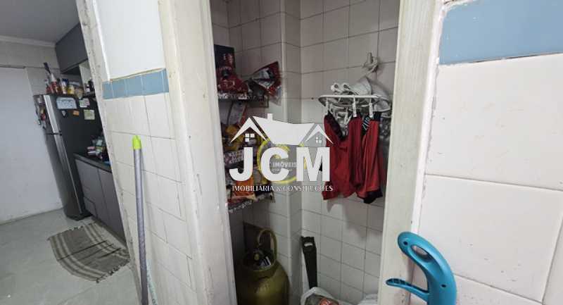 Apartamento à venda com 2 quartos, 48m² - Foto 24