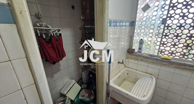 Apartamento à venda com 2 quartos, 48m² - Foto 25