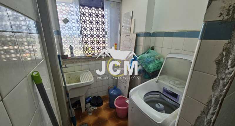 Apartamento à venda com 2 quartos, 48m² - Foto 26