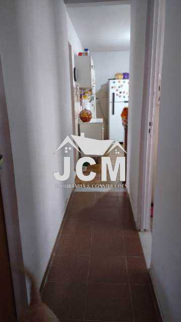 Casa à venda com 2 quartos, 90m² - Foto 9