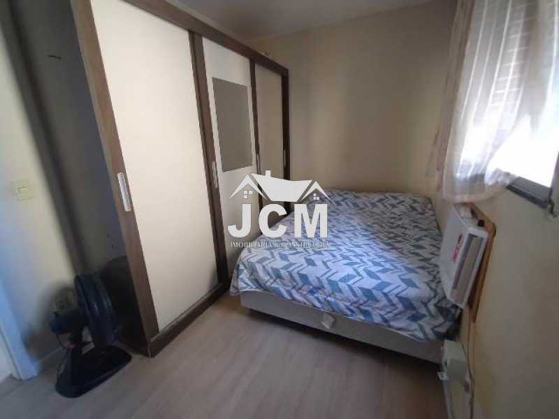 Apartamento à venda com 2 quartos, 52m² - Foto 13