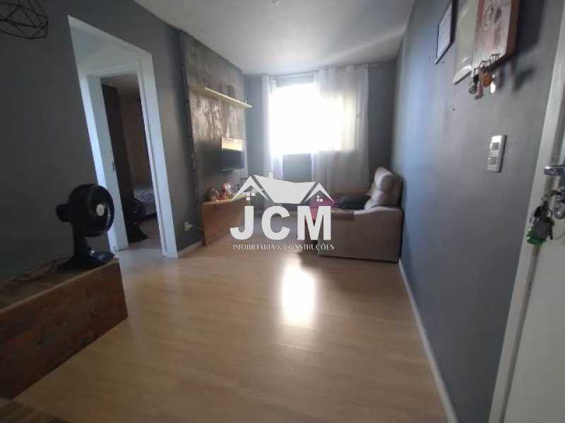 Apartamento à venda com 2 quartos, 52m² - Foto 19