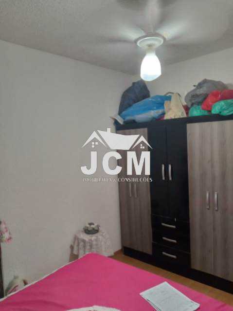 Apartamento à venda com 2 quartos, 49m² - Foto 21