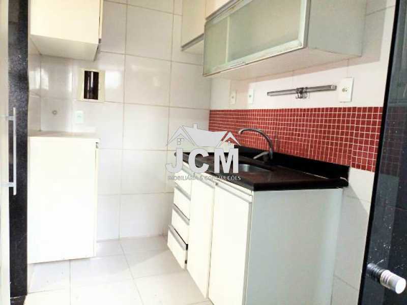 Apartamento à venda com 2 quartos, 49m² - Foto 8