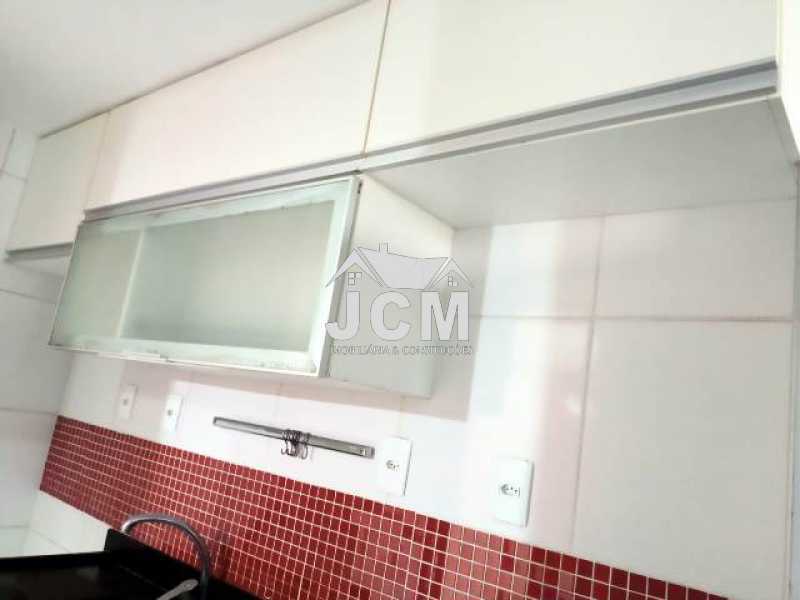 Apartamento à venda com 2 quartos, 49m² - Foto 10