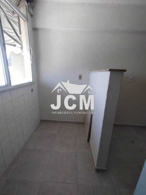 Apartamento à venda com 2 quartos, 61m² - Foto 20