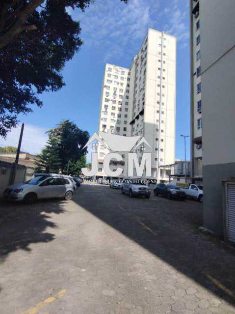 Apartamento à venda com 2 quartos, 61m² - Foto 23