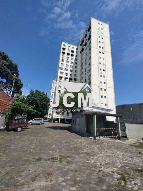 Apartamento à venda com 2 quartos, 61m² - Foto 1