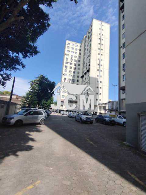 Apartamento à venda com 2 quartos, 61m² - Foto 24