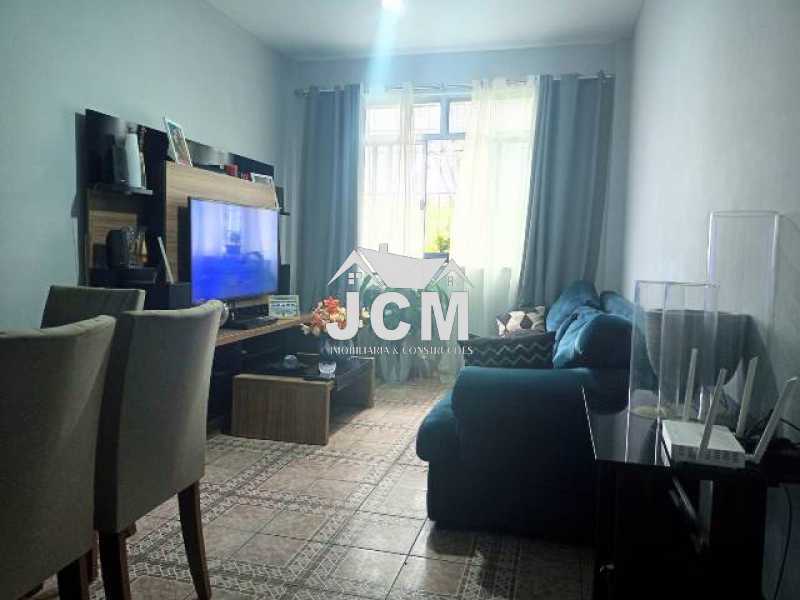 Apartamento à venda com 2 quartos, 72m² - Foto 2