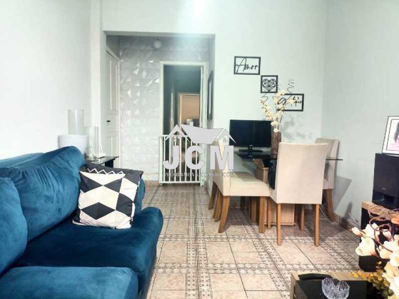 Apartamento à venda com 2 quartos, 72m² - Foto 3