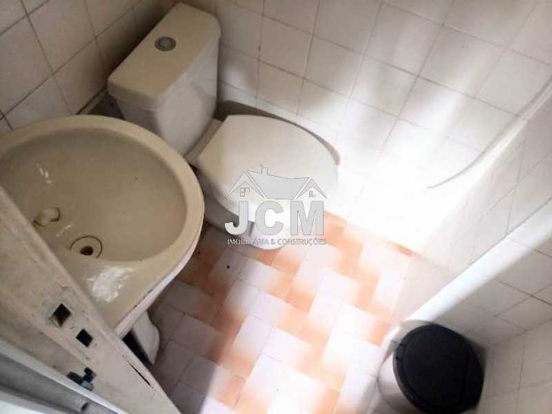 Apartamento à venda com 2 quartos, 72m² - Foto 15