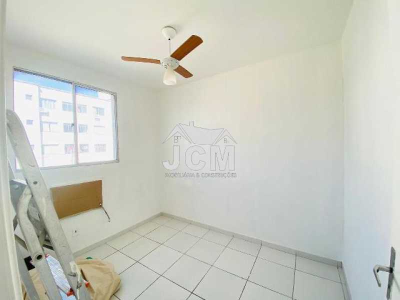 Apartamento à venda com 2 quartos, 50m² - Foto 5