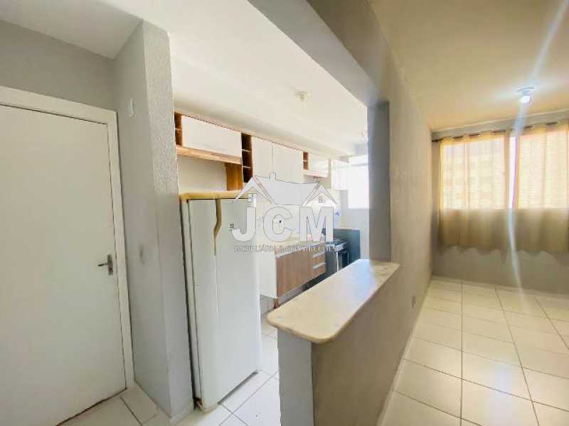 Apartamento à venda com 2 quartos, 50m² - Foto 7