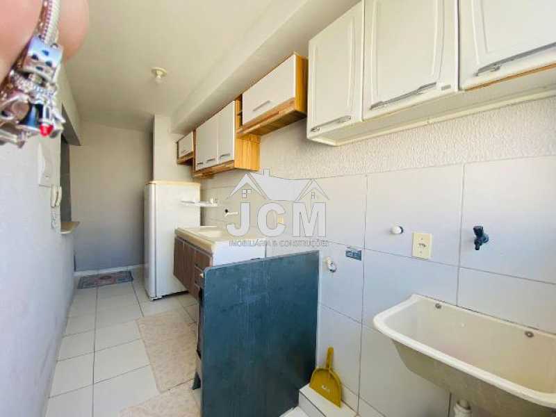 Apartamento à venda com 2 quartos, 50m² - Foto 11