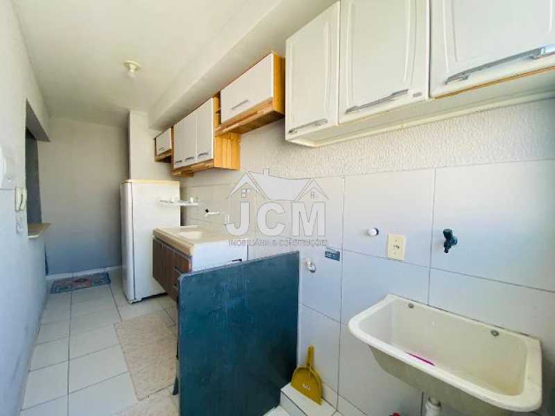 Apartamento à venda com 2 quartos, 50m² - Foto 12