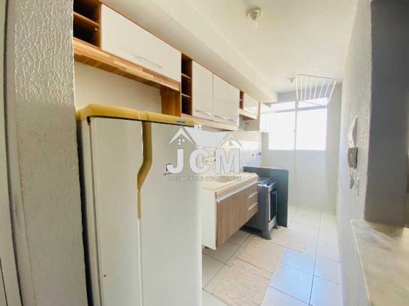 Apartamento à venda com 2 quartos, 50m² - Foto 14