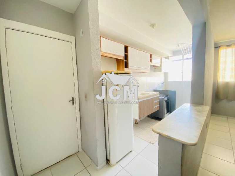 Apartamento à venda com 2 quartos, 50m² - Foto 15