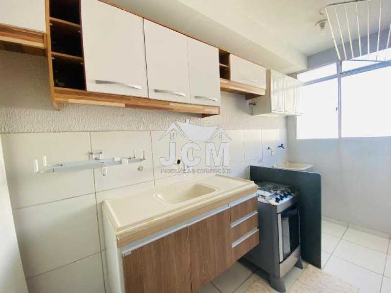 Apartamento à venda com 2 quartos, 50m² - Foto 16