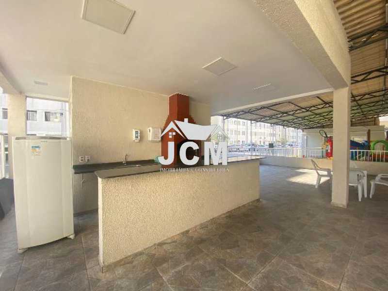 Apartamento à venda com 2 quartos, 50m² - Foto 26