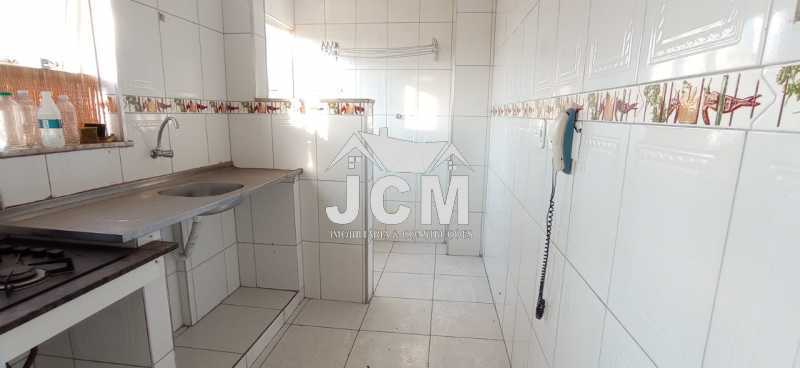 Apartamento à venda com 2 quartos, 60m² - Foto 3